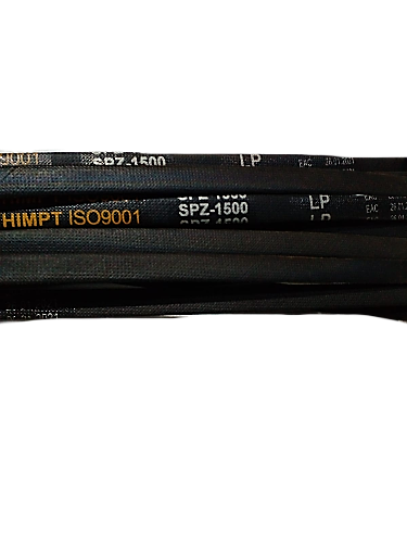 Ремень профиль SPZ 8,5 х 1500 HIMT