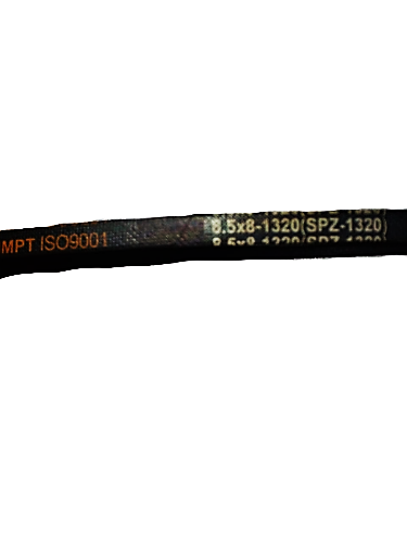 Ремень профиль SPZ 8,5 х 1320  HIMT